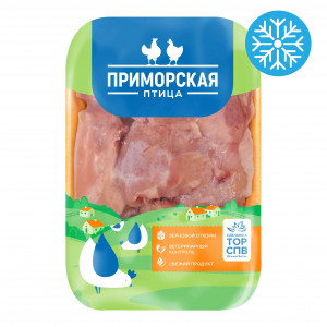 Набор «для чахохбили» из цыплёнка-бройлера