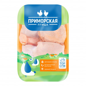 Бедро цыплёнка-бройлера