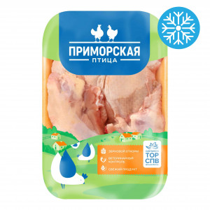 Набор для супа из цыплёнка-бройлера