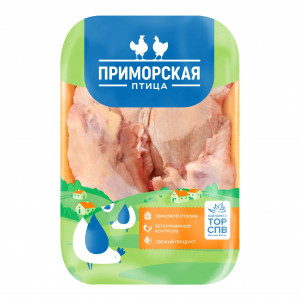 Набор для супа из цыплёнка-бройлера