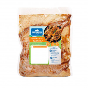 Цыпленок Табака