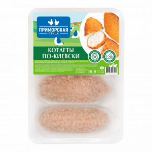 Котлеты по-киевски