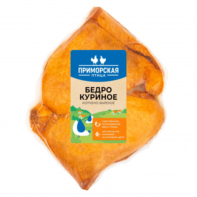 Бедро куриное