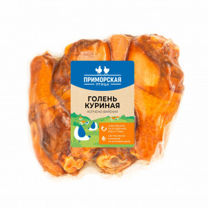 Голень куриная