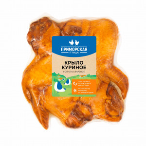 Крыло куриное