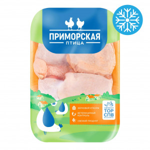 Бедро цыплёнка-бройлера