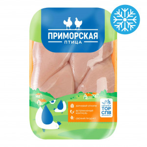 Филе грудки