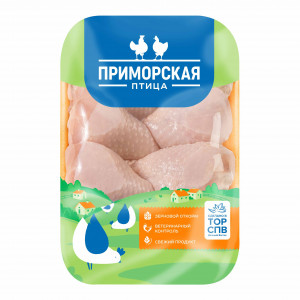 Голень цыплёнка-бройлера